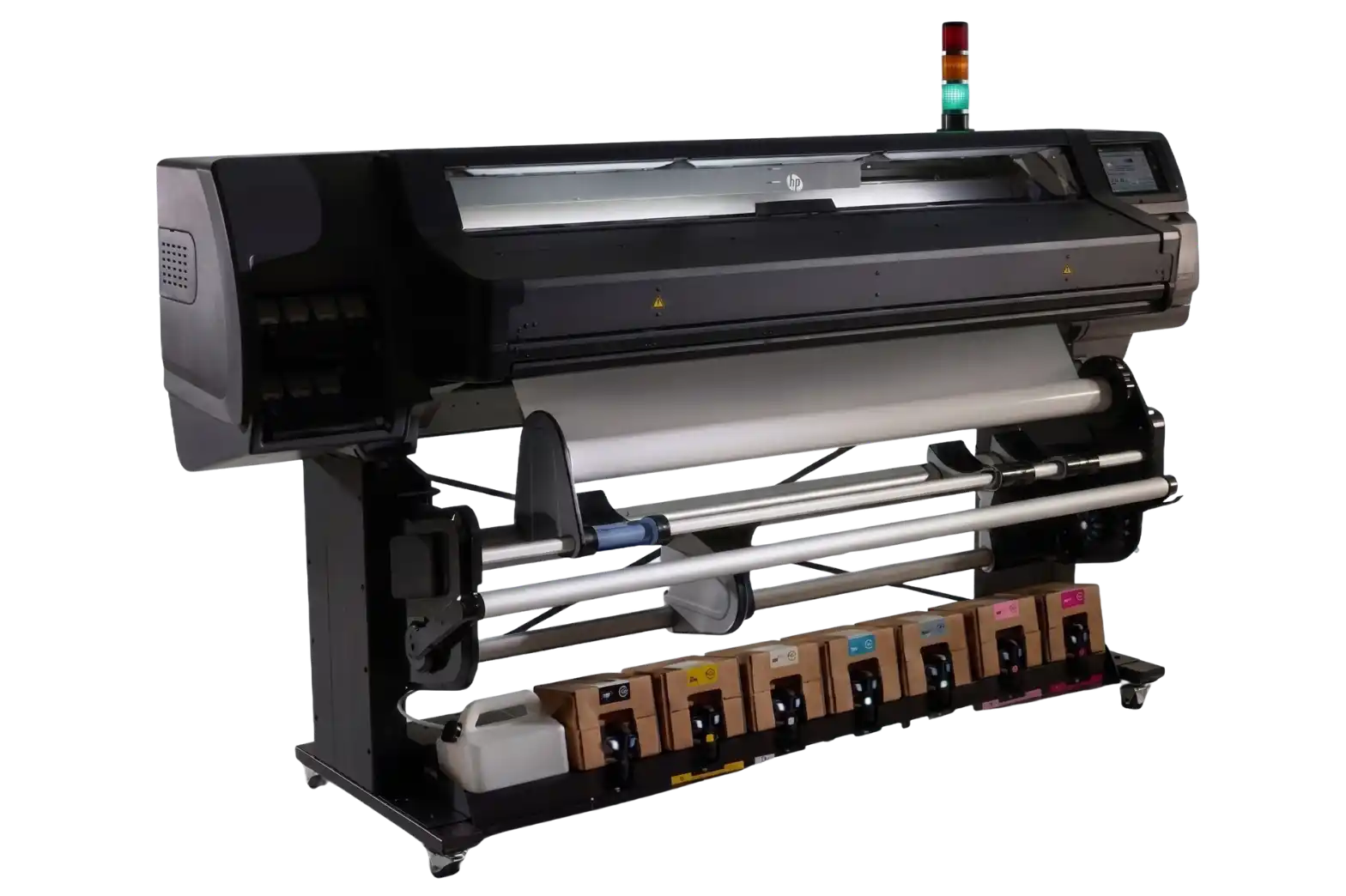 Hp Latex 570
